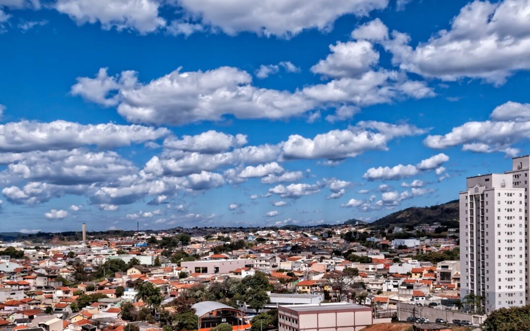 Móveis Planejados para Apartamento em Jundiaí