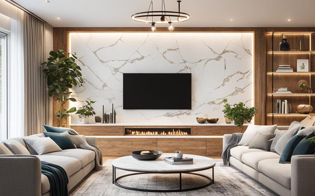 Chapas de aglomerado em móveis planejados: Prós e contras