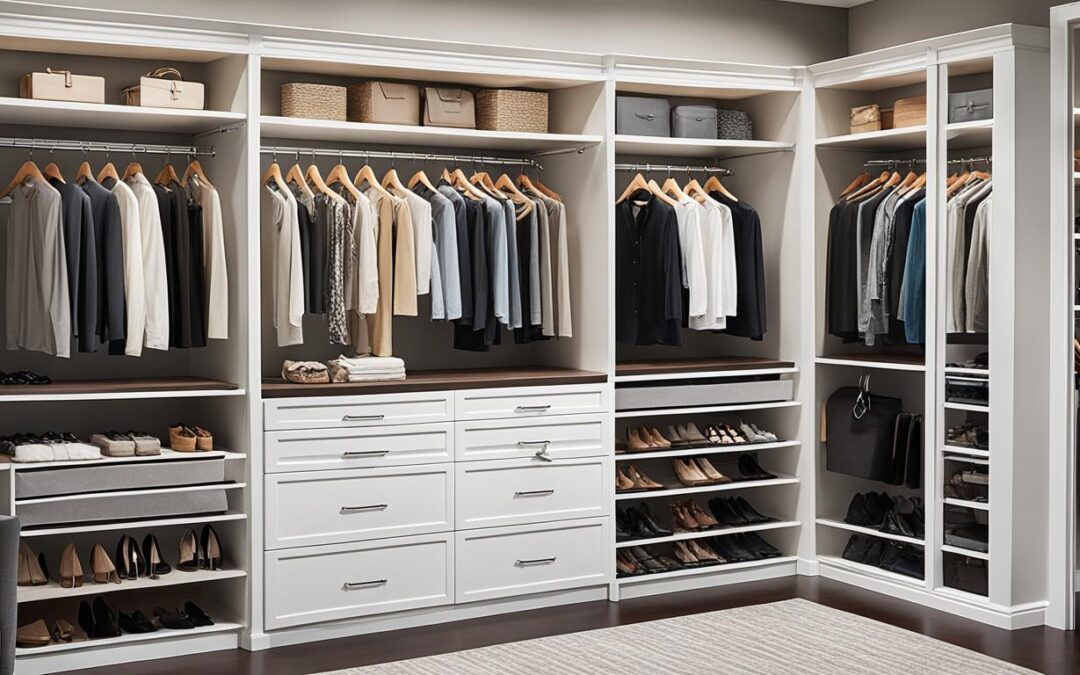 O que é um Closet Planejado?