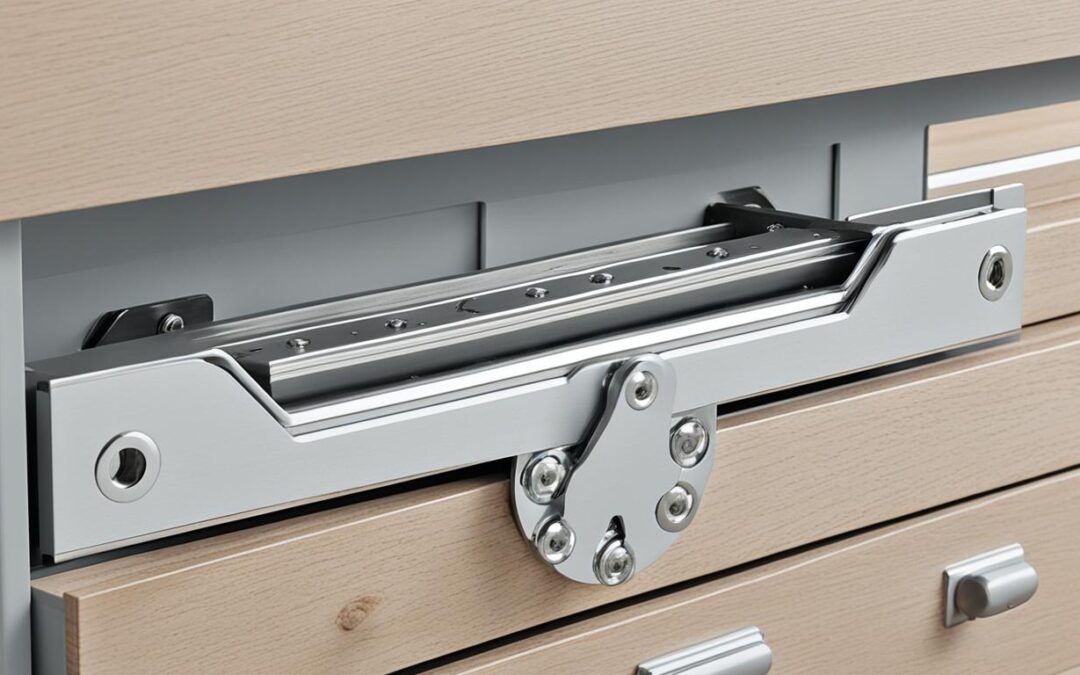 O que são Ferragens em Móveis Planejados?