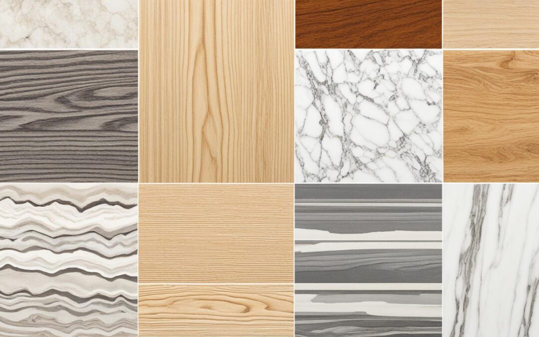Materiais de acabamento para móveis planejados: Guia definitivo