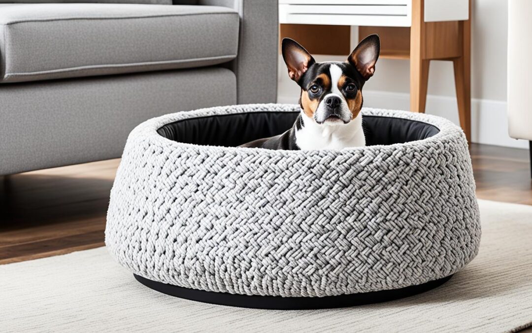 Móveis planejados para pets: integrando os animais