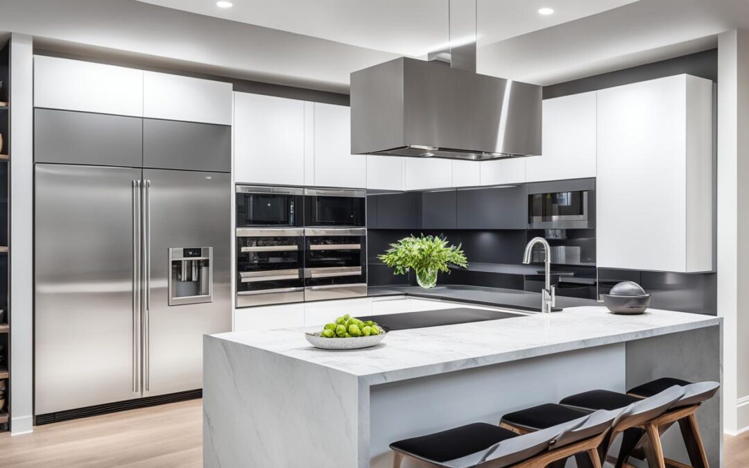 O que são Móveis Planejados?