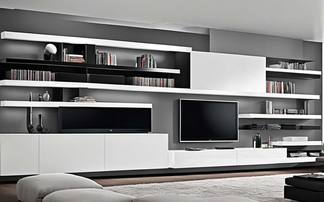 O que é um Painel de TV Planejado?