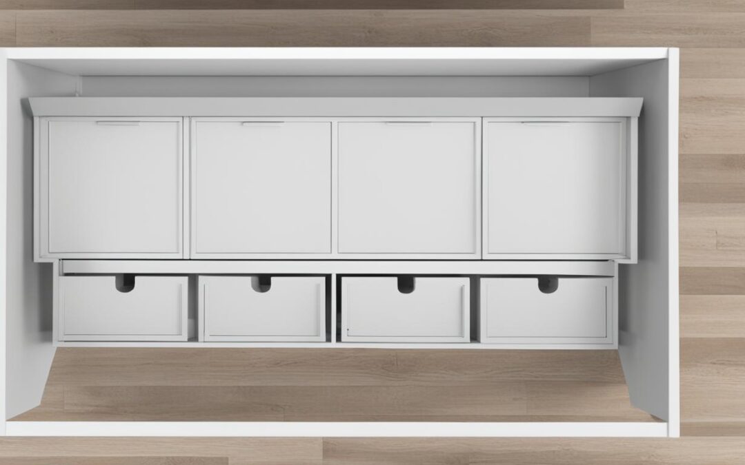 Personalização no design de móveis planejados