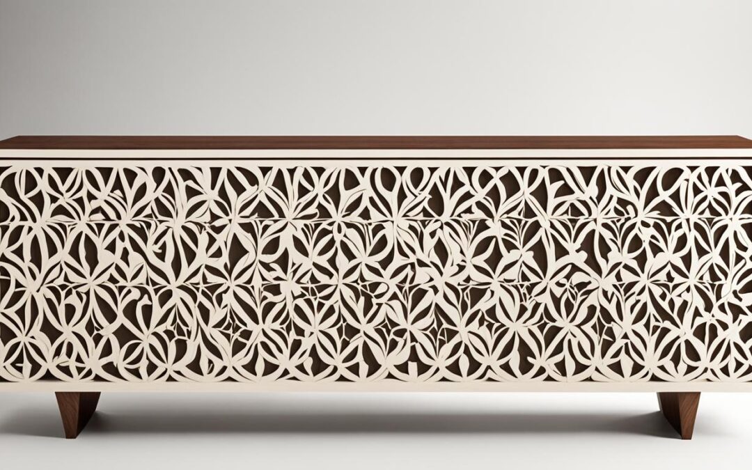 Puxadores para móveis: Entre funcionalidade e estética