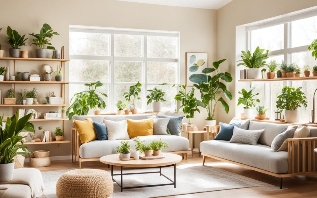 Como os móveis planejados podem transformar seu lar