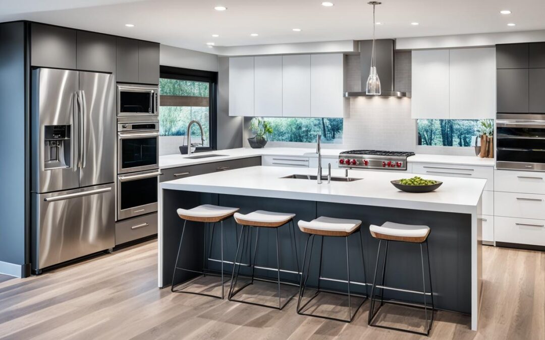 O impacto dos móveis planejados na valorização de imóveis