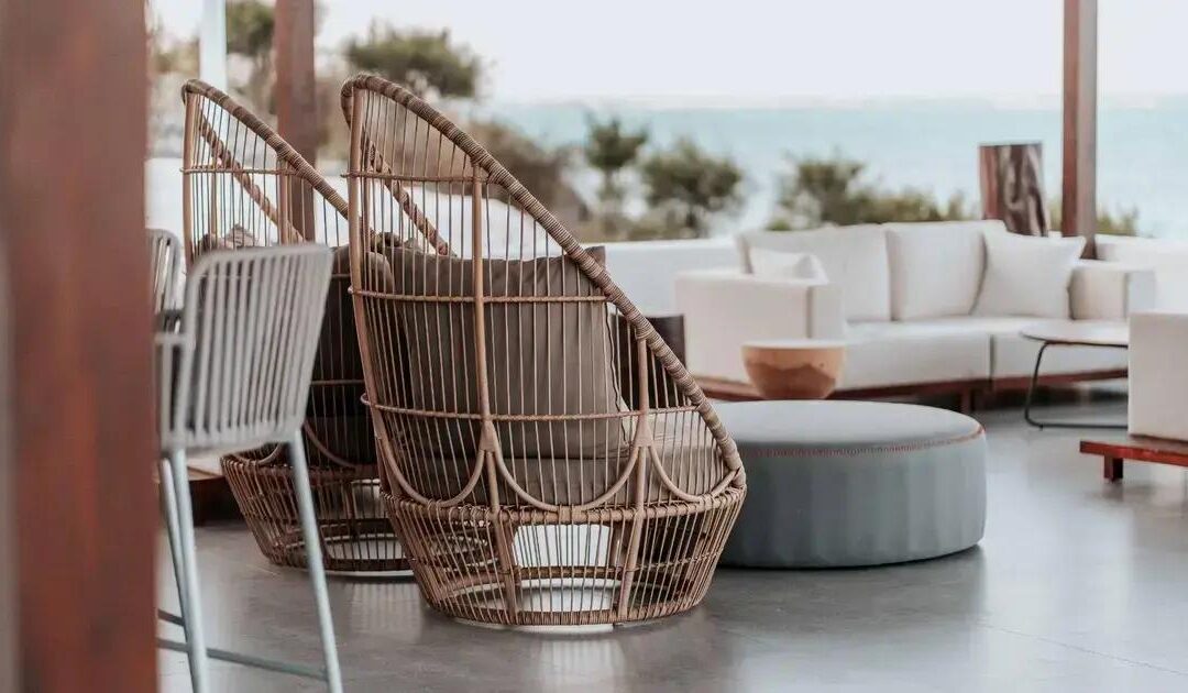 Alterações no projeto de móveis: como personalizar seu ambiente com estilo