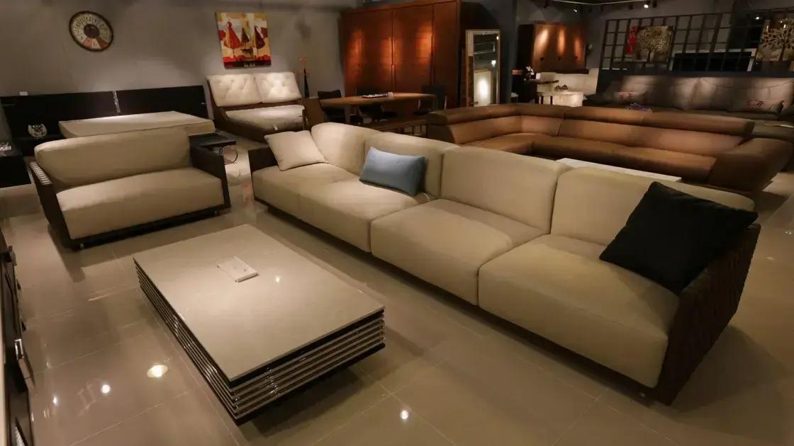 Diferença móveis planejados e modulados: descubra qual é a melhor opção para sua casa