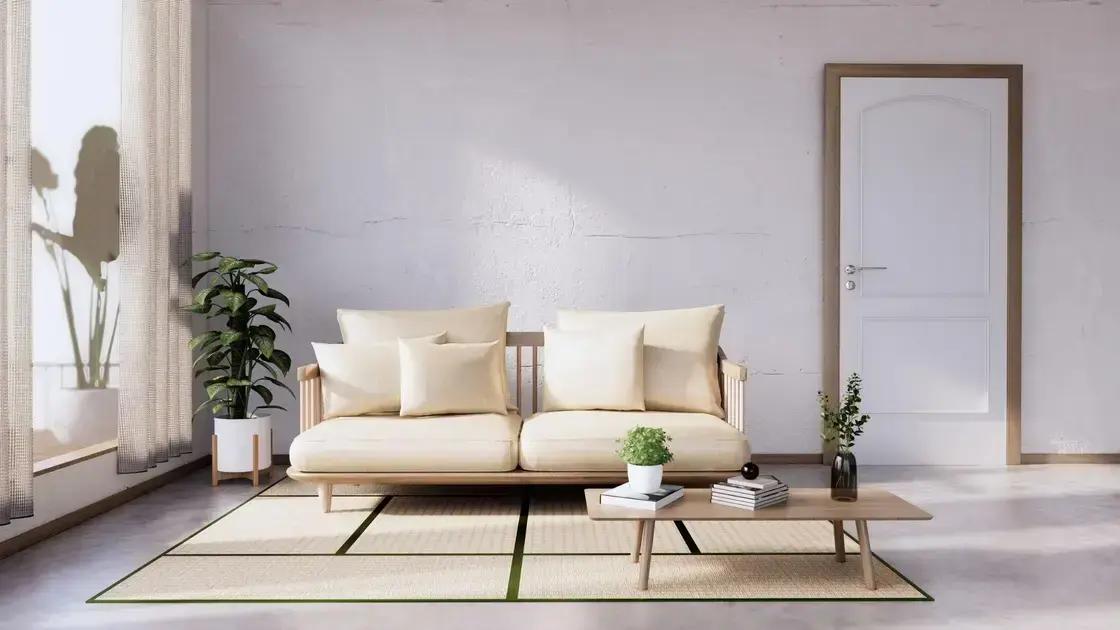 Vantagens dos móveis modulados
