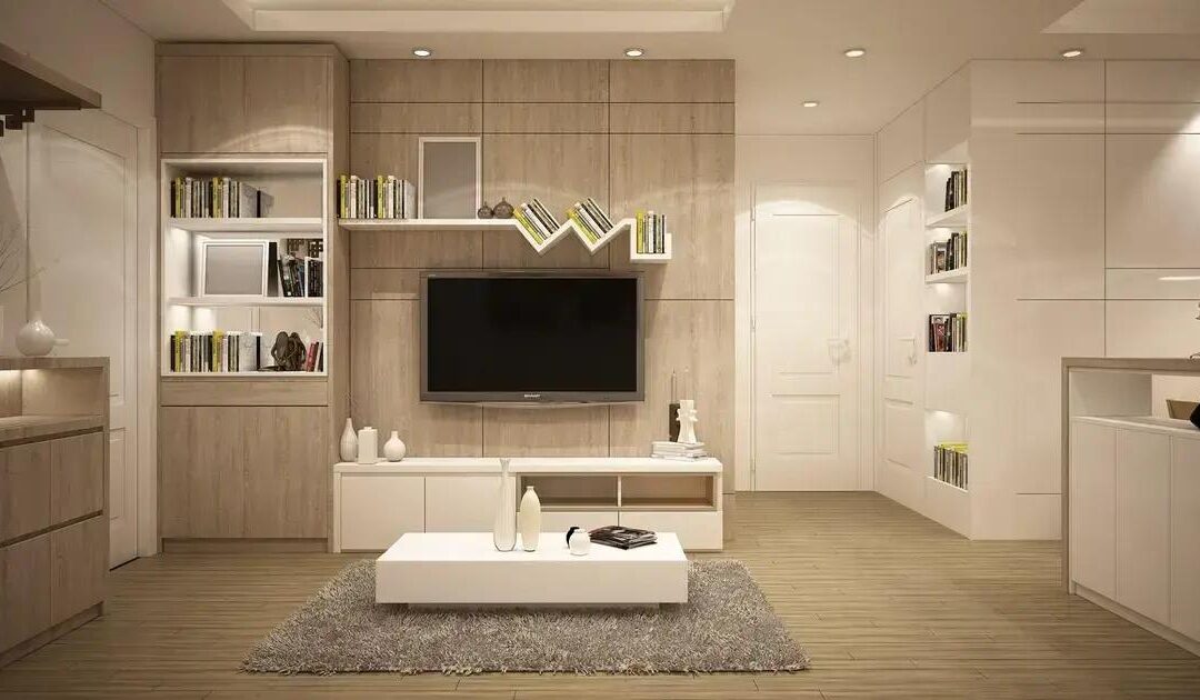 Projeto com arquiteto próprio: transforme sua casa em um lar dos sonhos