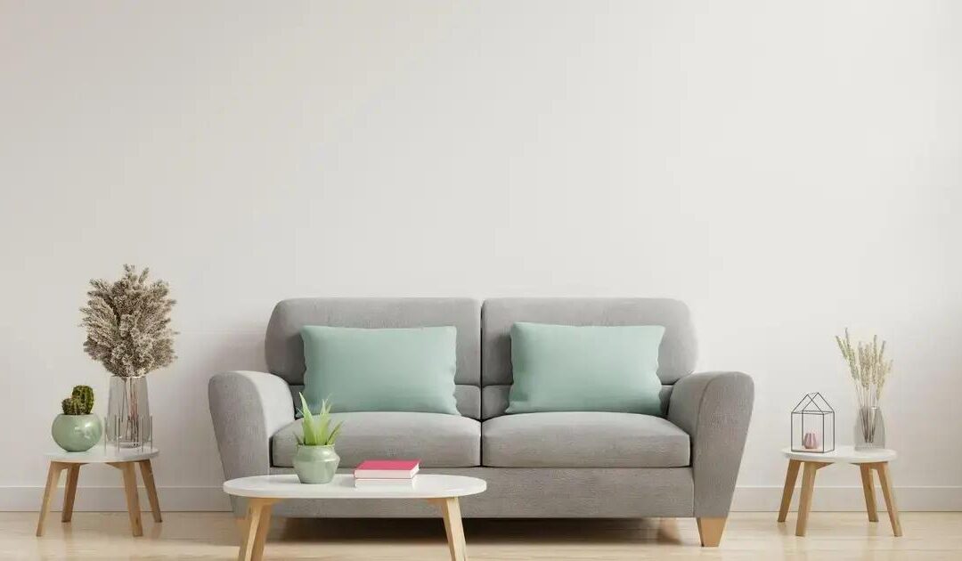 Inspiração europeia em móveis: transforme seu ambiente com elegância