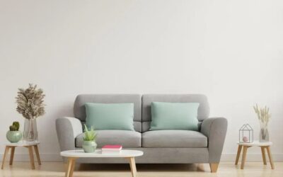 Inspiração europeia em móveis: transforme seu ambiente com elegância