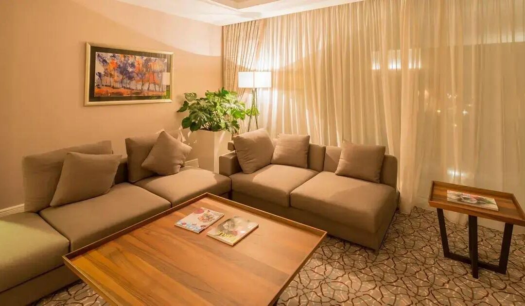 Projetos de todos os ambientes juntos: como transformar sua casa em um lar unificado