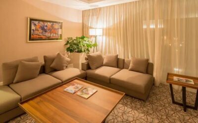 Projetos de todos os ambientes juntos: como transformar sua casa em um lar unificado