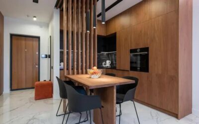 Projetos em casas de alto padrão: como transformar seu espaço com sofisticação