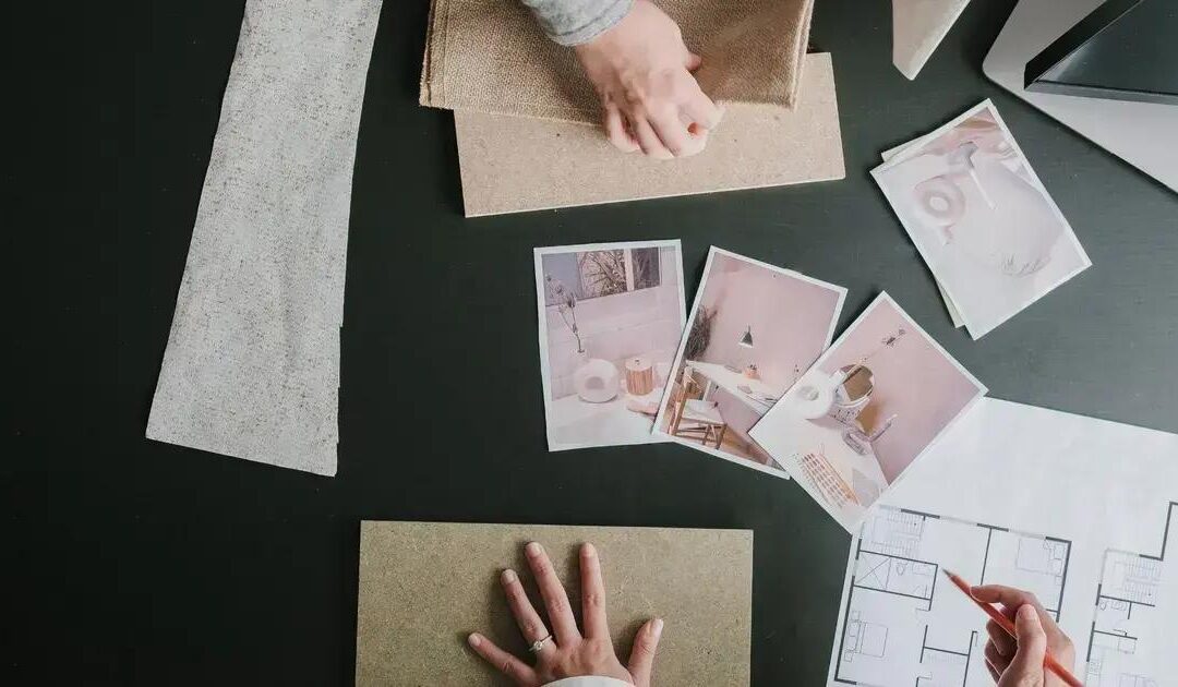 Tendências internacionais em móveis: como dar um toque global ao seu projeto