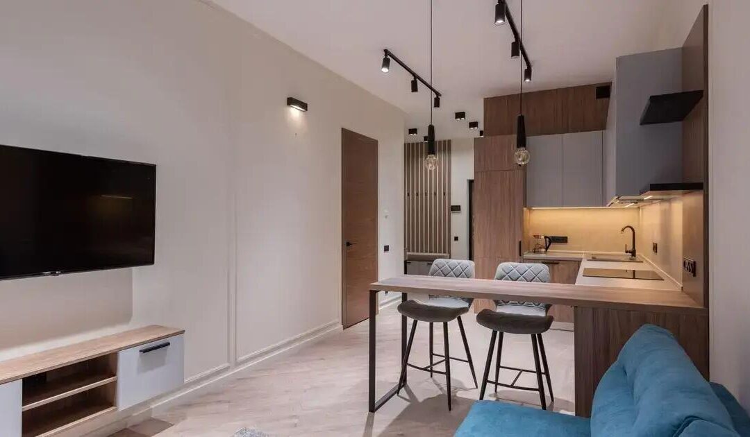 Closet planejado: como ele pode transformar seu espaço e facilitar sua vida