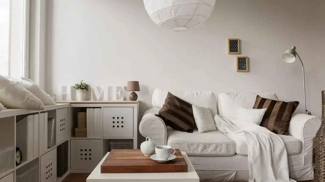 Cozinha planejada moderna: descubra como otimizar seu espaço com estilo