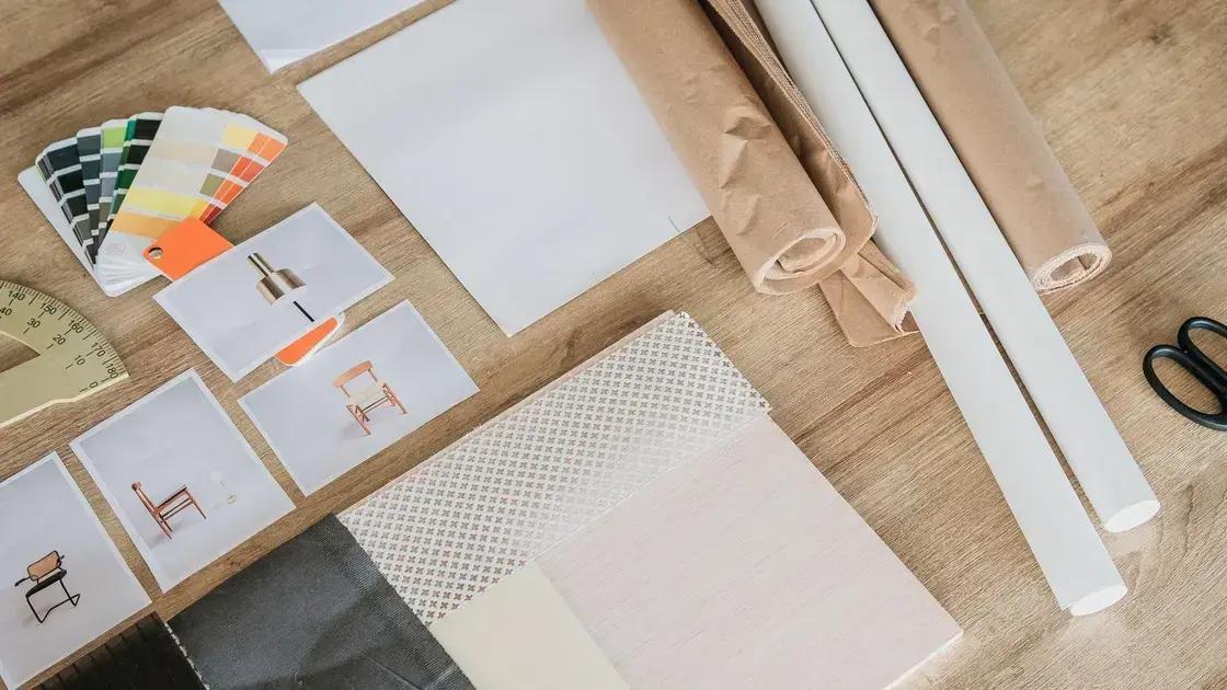 estilos decorativos para home office planejado