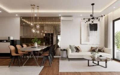 Home theater planejado: transforme seu espaço em um cinema em casa