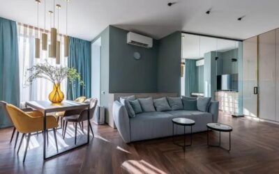 Mesa de jantar planejada: como escolher a melhor para sua casa