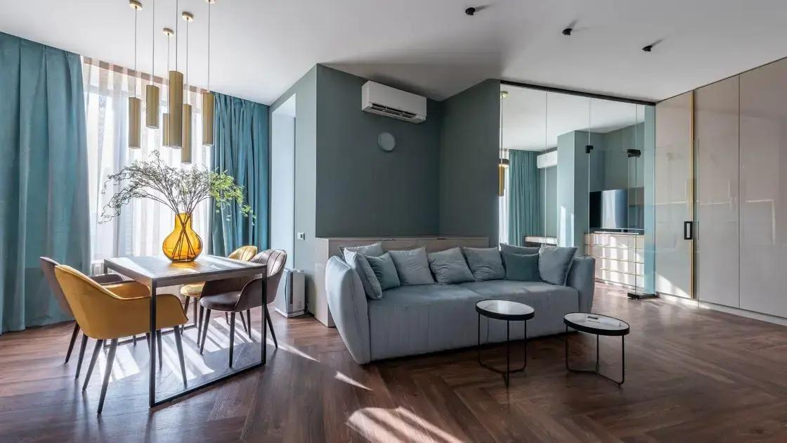 Mesa de jantar planejada: como escolher a melhor para sua casa