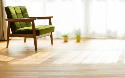 Lâminas naturais, vidro e couro: a escolha ideal para seu projeto