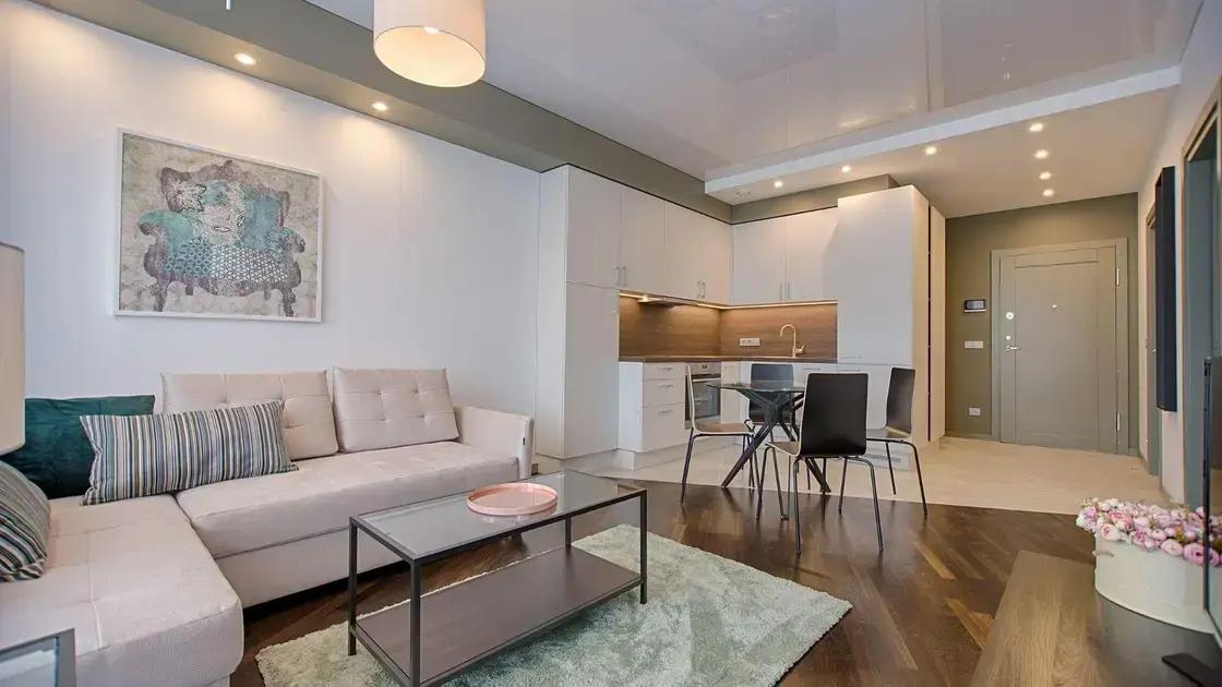 Móveis planejados coloridos: a escolha ideal para ambientes estilosos