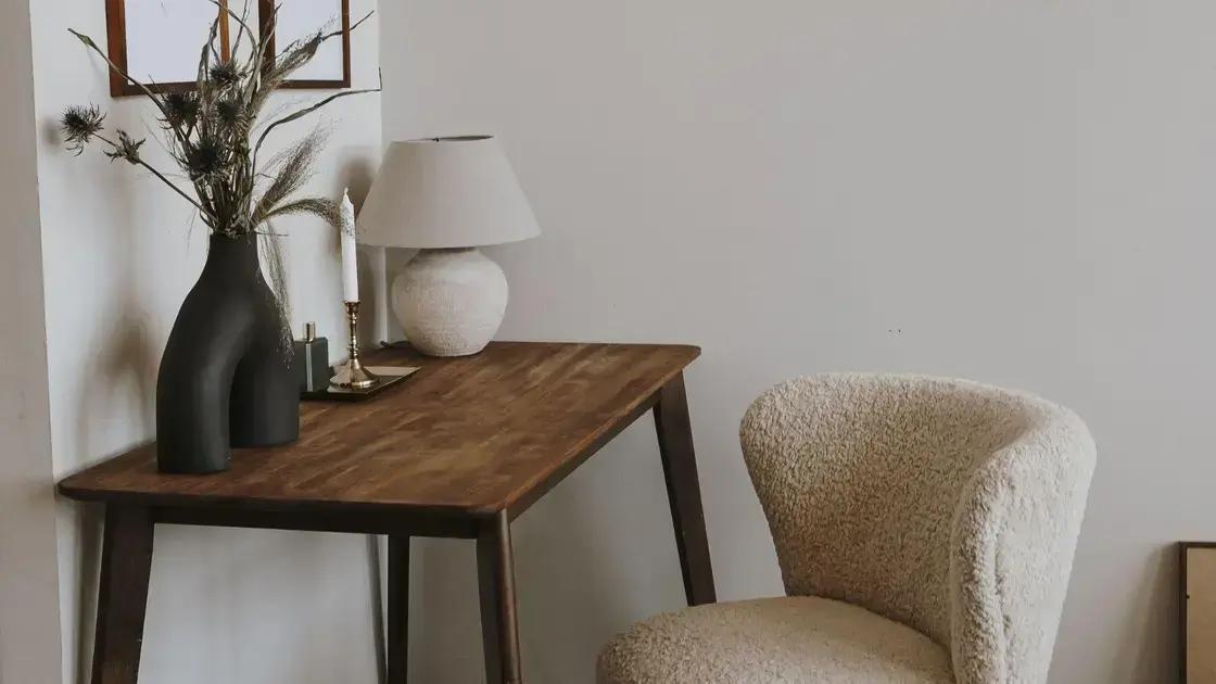 Benefícios dos móveis planejados coloridos para sua casa
