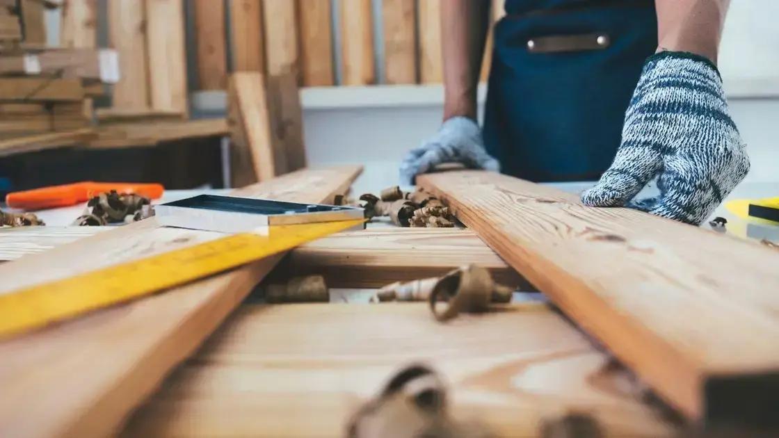 Dicas para maximizar o espaço com móveis planejados