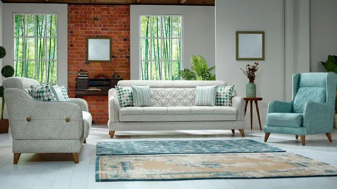 Cores neutras e funcionalidade no design