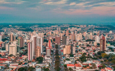 Jundiaí em Expansão: Oportunidades Reais Para Quem Trabalha com Engenharia e Desenvolvimento Urbano