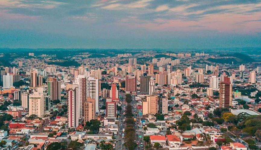 Jundiaí em Expansão: Oportunidades Reais Para Quem Trabalha com Engenharia e Desenvolvimento Urbano
