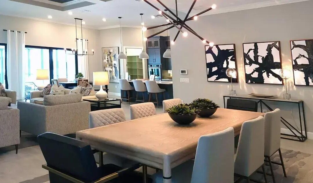 Painel para TV planejado: descubra como transformar seu ambiente