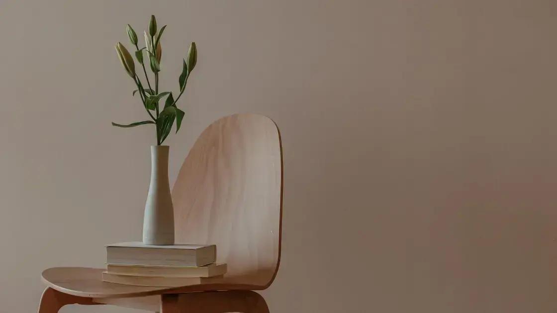 Benefícios de um escritório planejado pequeno