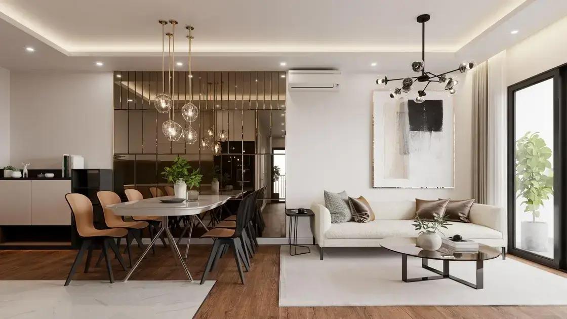 Como escolher o layout ideal para seu espaço