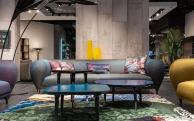 Quarto planejado com closet: a união perfeita de elegância e funcionalidade