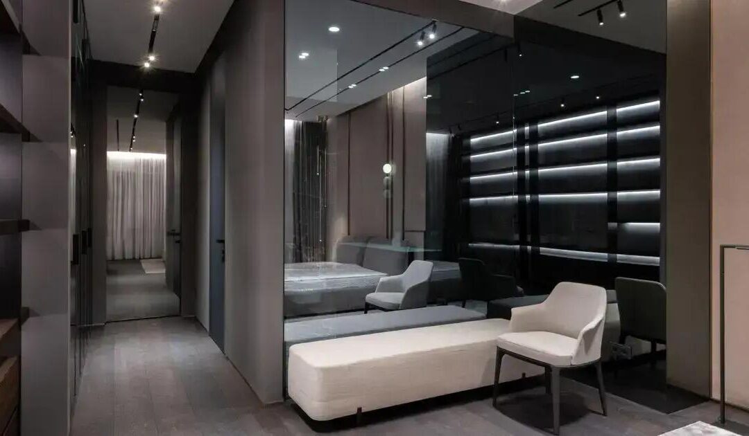 Quarto planejado infantil: como transformar o ambiente com estilo e conforto
