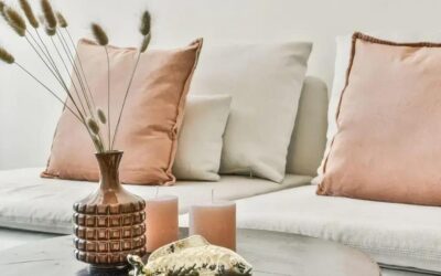 Quarto planejado pequeno: descubra como otimizar seu espaço com elegância