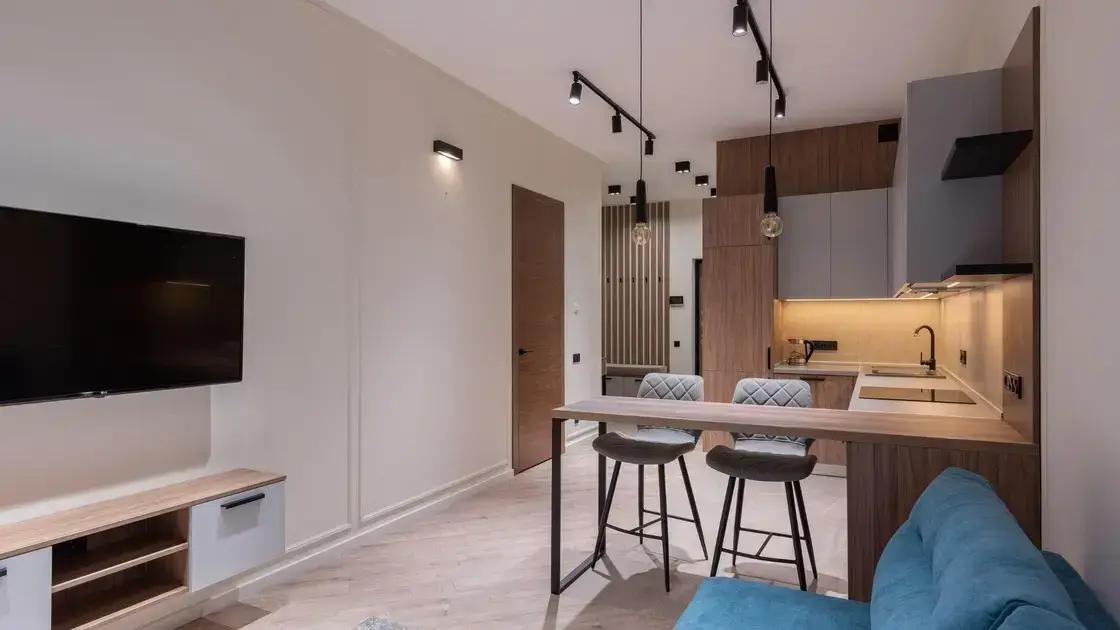Recepção planejada: transforme seu ambiente com estética e funcionalidade