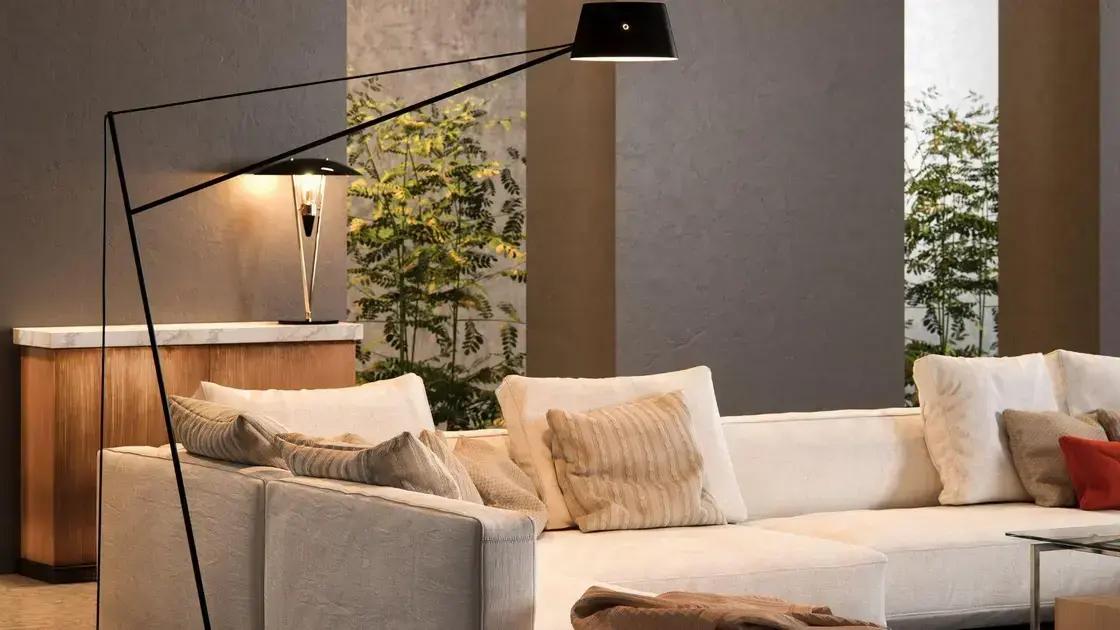 Ambiente profissional e elegante