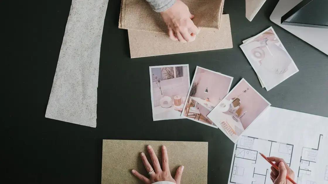 Funcionalidade e layout: aproveitamento do espaço