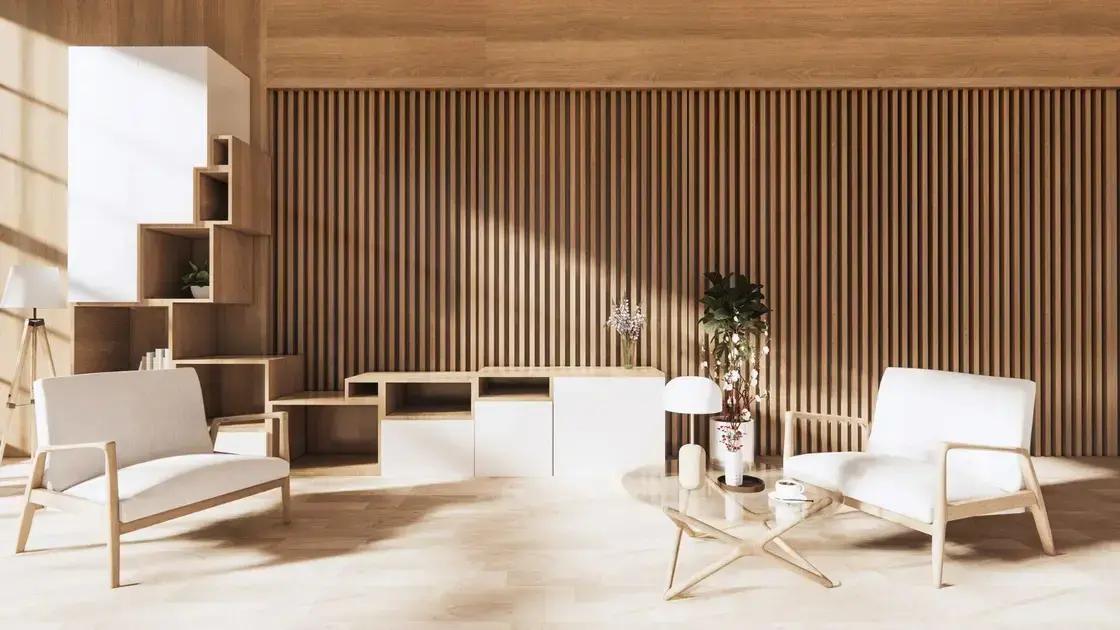 Estilo e harmonia visual: cores e designs