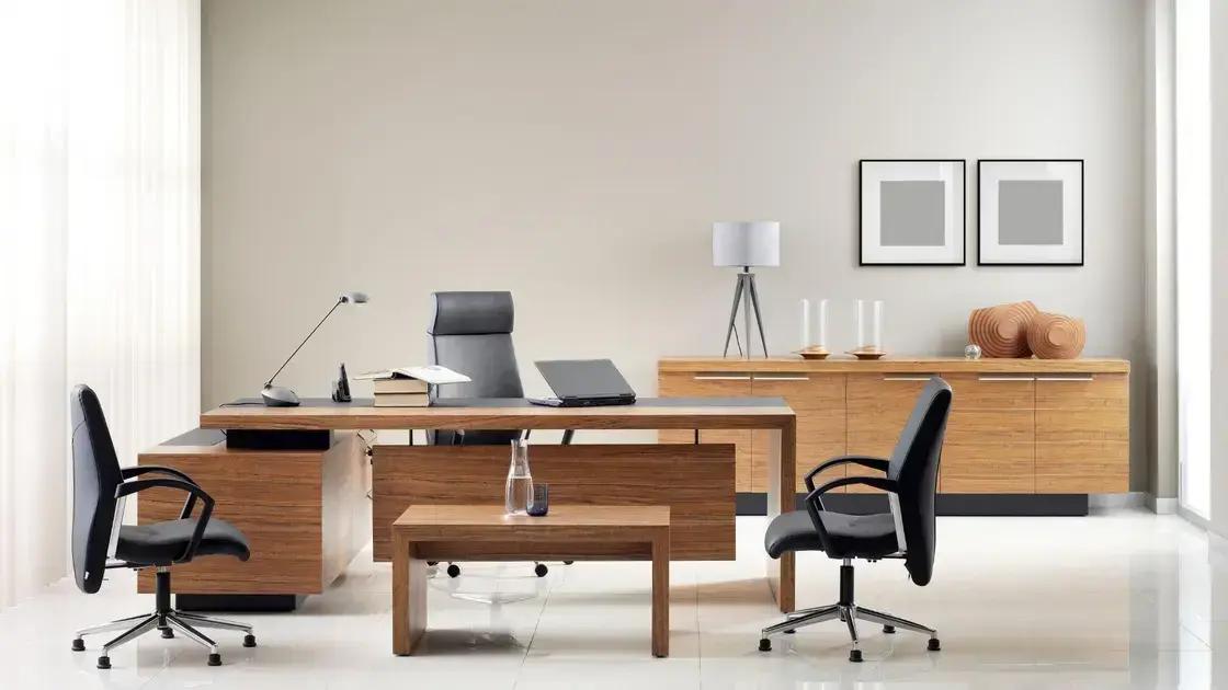 Personalização e detalhes: otimizando a decoração