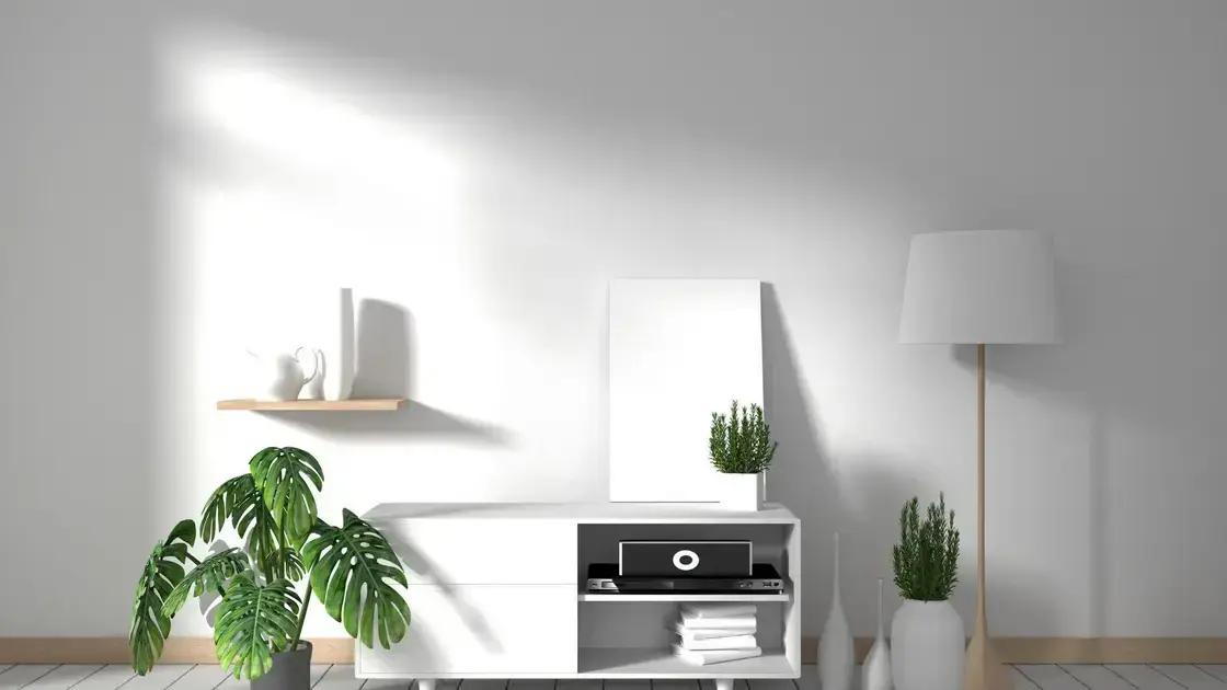 Closet planejado de luxo: como transformar seu espaço com sofisticação
