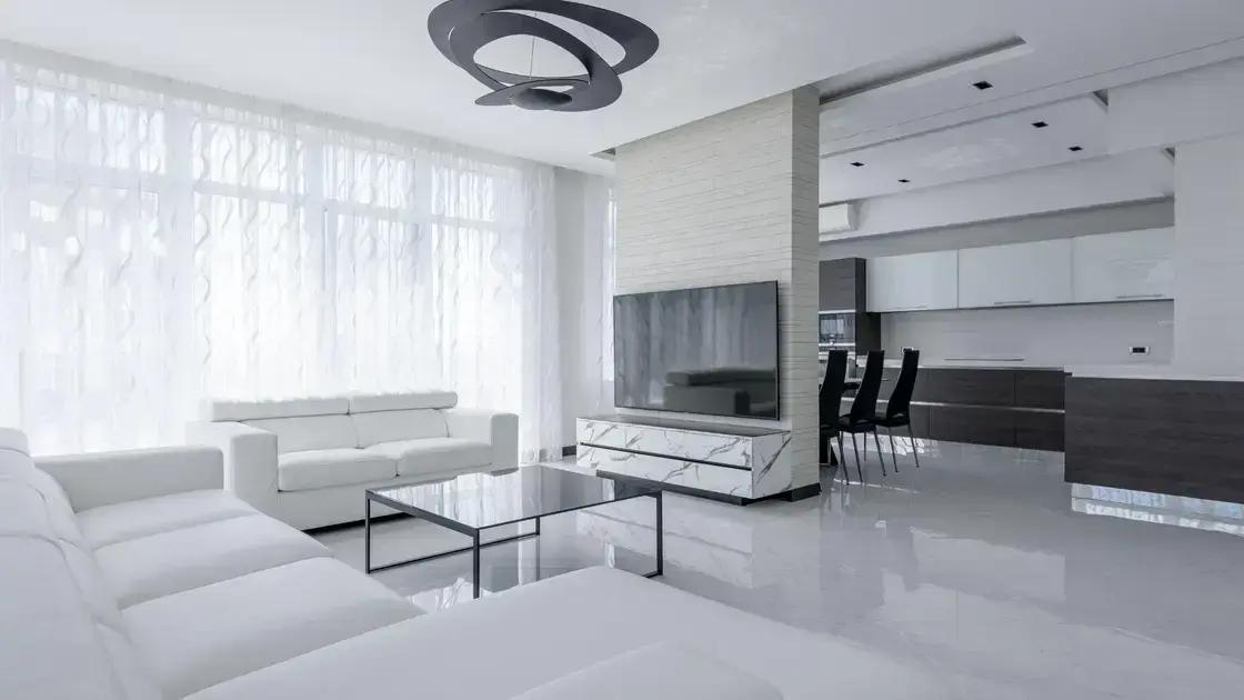 Como um closet de luxo valoriza seu imóvel