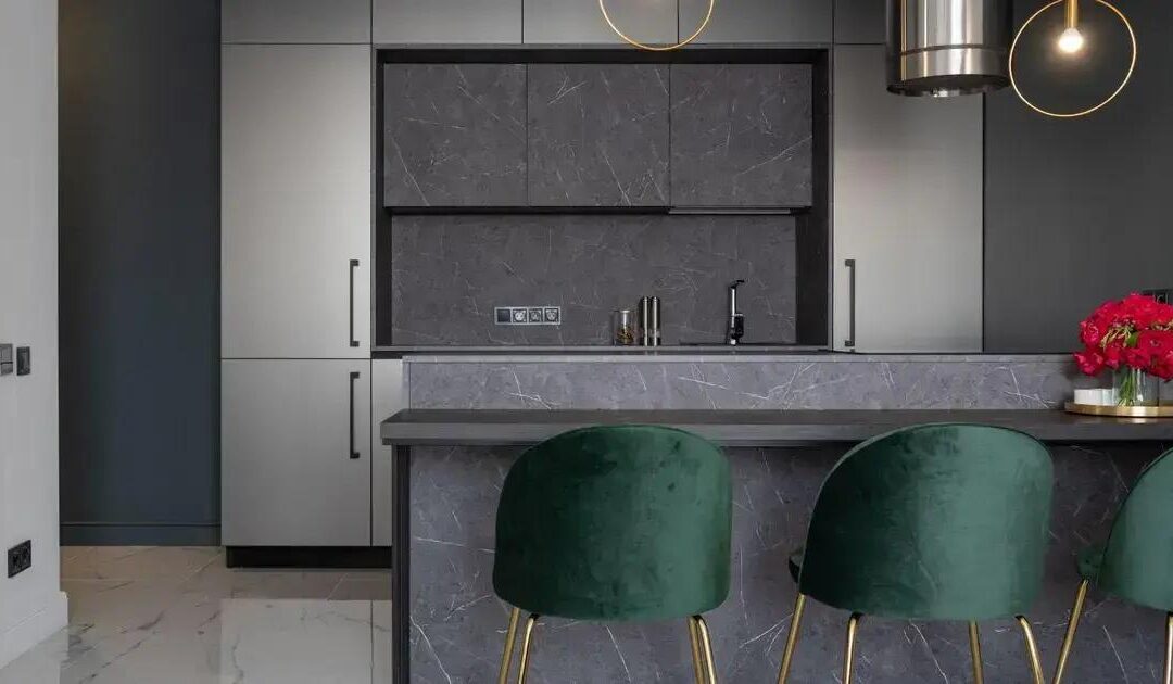 Home theater planejado de luxo: transforme sua casa em um cinema particular