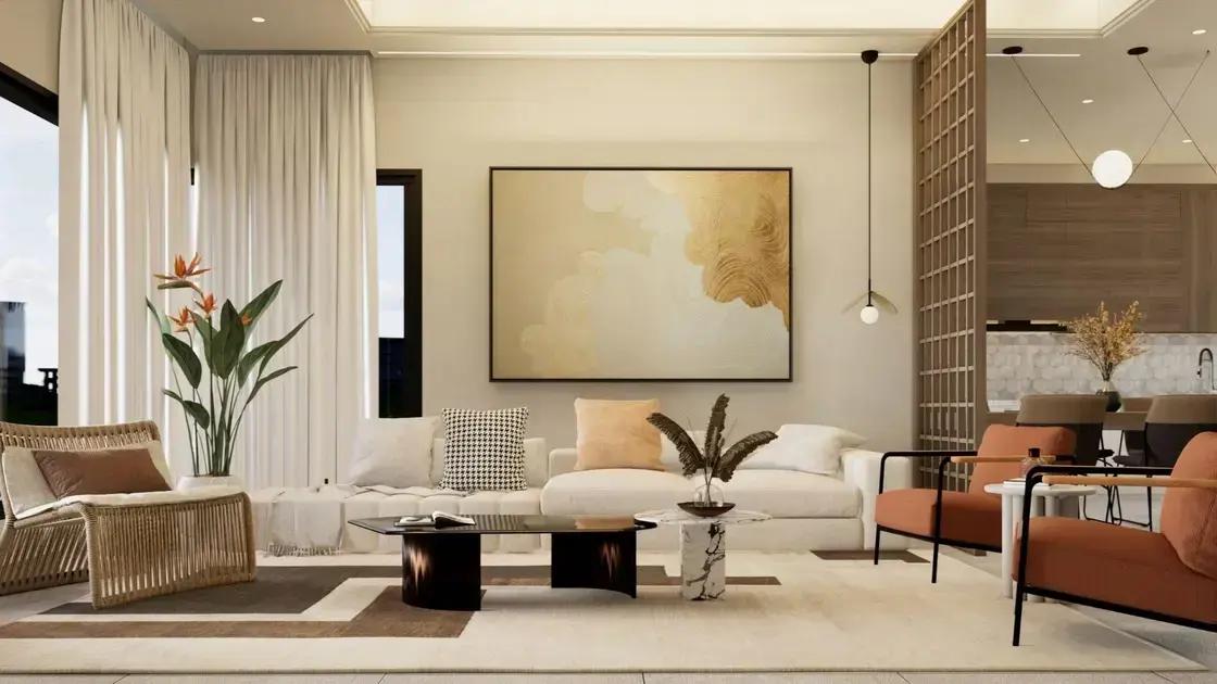 Integração com automação residencial